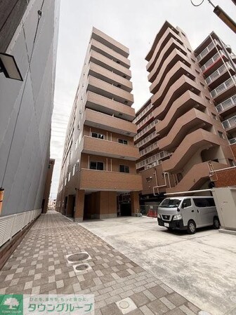 ステイビルIIの物件内観写真